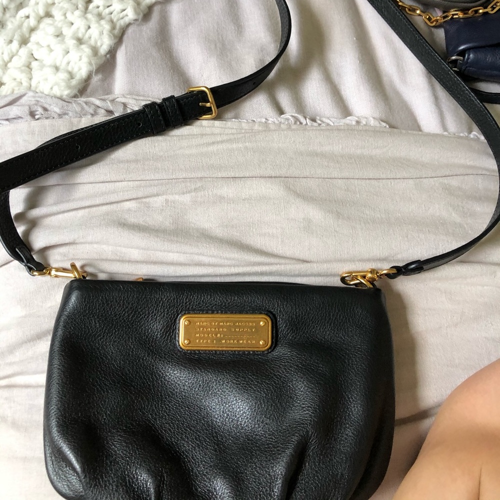 marc jacobs bag